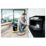 Karcher Usisavač za pepeo i suho usisavanje, 600W, A+ - AD 4 PREMIUM - Image 4