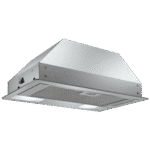 Bosch Kuhinjska napa, ugradbena, 121 W, siva, Serie 2 - DLN53AA70