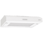 Gorenje Kuhinjska napa, max. protok 200 m³/h - WHU629EW/S