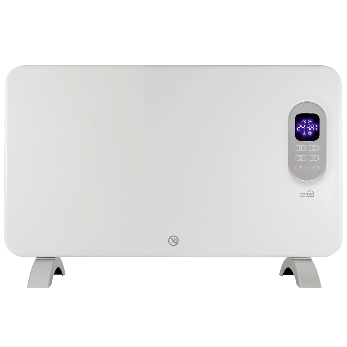 12226_16862278591s0maf89ns home Panel električna grijalica, smart, 1000 W, WiFi - FK 410 WIFI - Image 1
