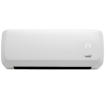 home Grijalica zidna , 42 cm širina, 2000W, LED display - FKF 42201