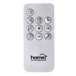 home Grijalica zidna , 42 cm širina, 2000W, LED display - FKF 42201 - Image 2