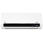 home Grijalica zidna , 65 cm širina, 2200W, LCD display - FKF 65221
