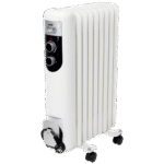 home Radijator uljni sa 9 rebara, 1500W - FKOS 9 M