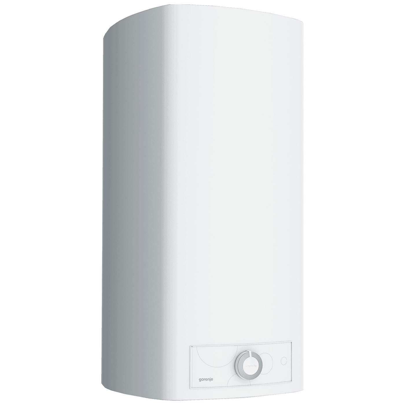 12442_1686228598olncraf5ss Gorenje Bojler visokotlačni 78.8 lit., 2000 W, IP 24 - OTG80SLSIM - Image 1