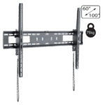 home Nosač za TV prijemnike 60"-100", 75 kg, 1D - LCDH 30
