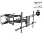 home Nosač za TV prijemnike 37"-90", 75 kg - LCDH 31