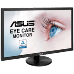 Asus Monitor 21.5", LED, FullHD, VGA - VP228DE - Image 2
