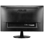 Asus Monitor 21.5", LED, FullHD, VGA - VP228DE - Image 3