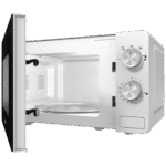 Gorenje Mikrovalna pećnica, 700 W, zapremina 17 l, bijela - MO17E1W - Image 3