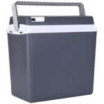 home Frižider, prijenosni, 45 W,  22 lit., 12V - CB 23