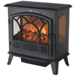 home Kamin, električni, 1850 W - FKK 04