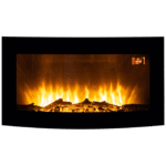 home Kamin, električni, 2000 W - FKK 17