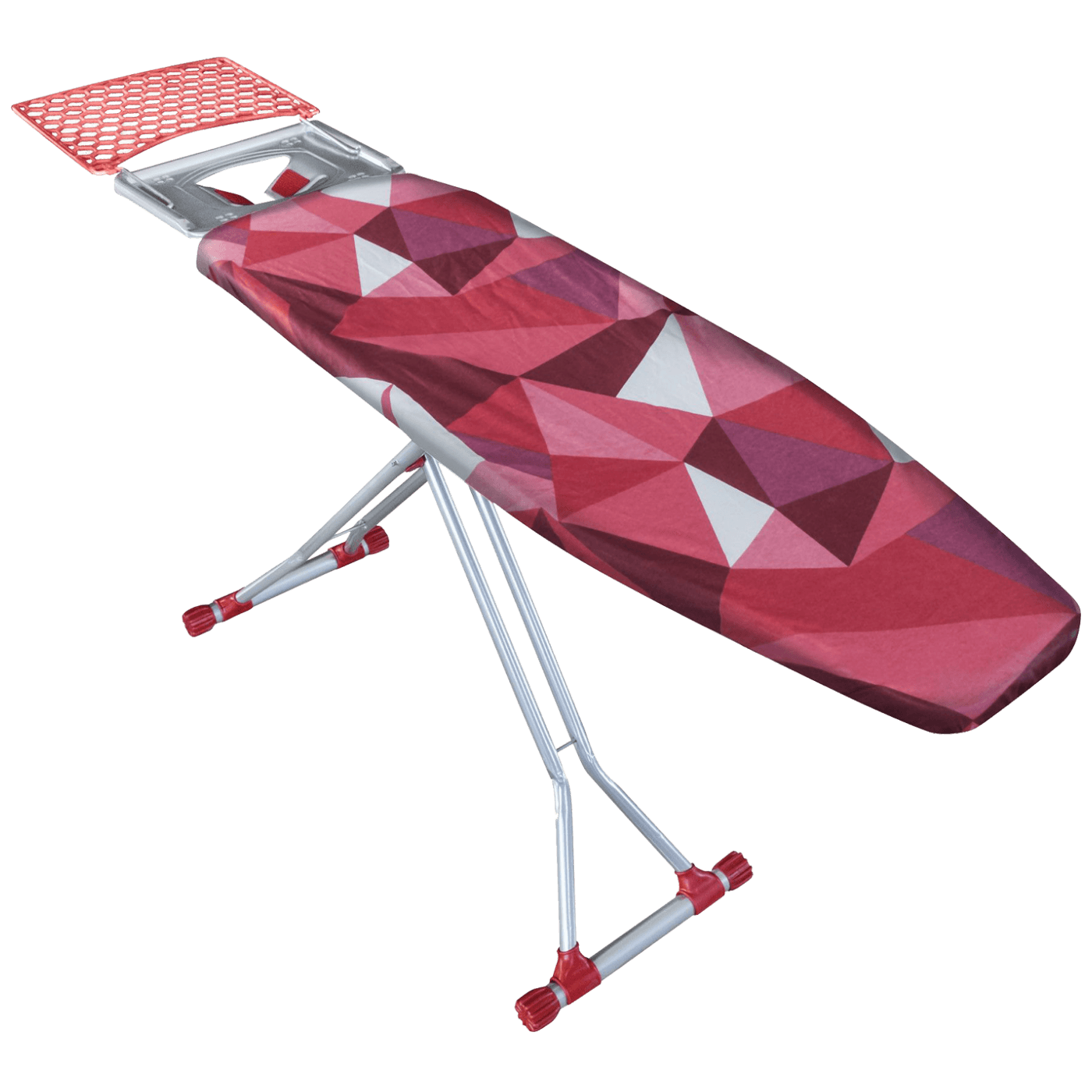 13534_1686231613acevdsly7l Zilan Daska za glačanje, 118 x 42 cm, Argento - ZLN3499 - Image 1