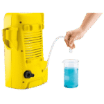 Karcher Visokotlačni perači, 1400W, Universal Edition - K 2 Universal Edition - Image 3