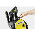 Karcher Visokotlačni perač, 2100W - K 5 Compact - Image 2