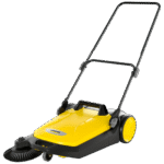 Karcher Mašina za metenje - S4