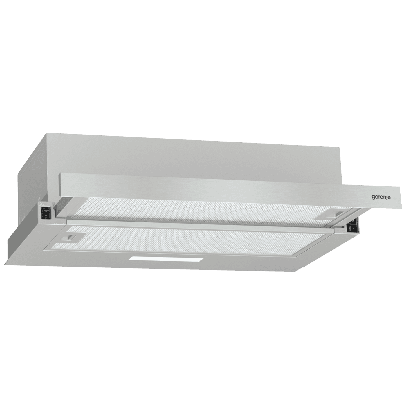 14121_1686233454xekpkg6irm Gorenje Kuhinjska napa, ugradbena, 110W - TH60E3X - Image 1