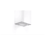 Bosch Kuhinjska napa, ugradbena, 206 W, siva, Serie 4 - DHL555BL - Image 2