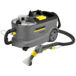 Karcher Usisavač za čišćenje tepiha, tekstilnih obloga, namještaja - PUZZI 10/1 - Image 2