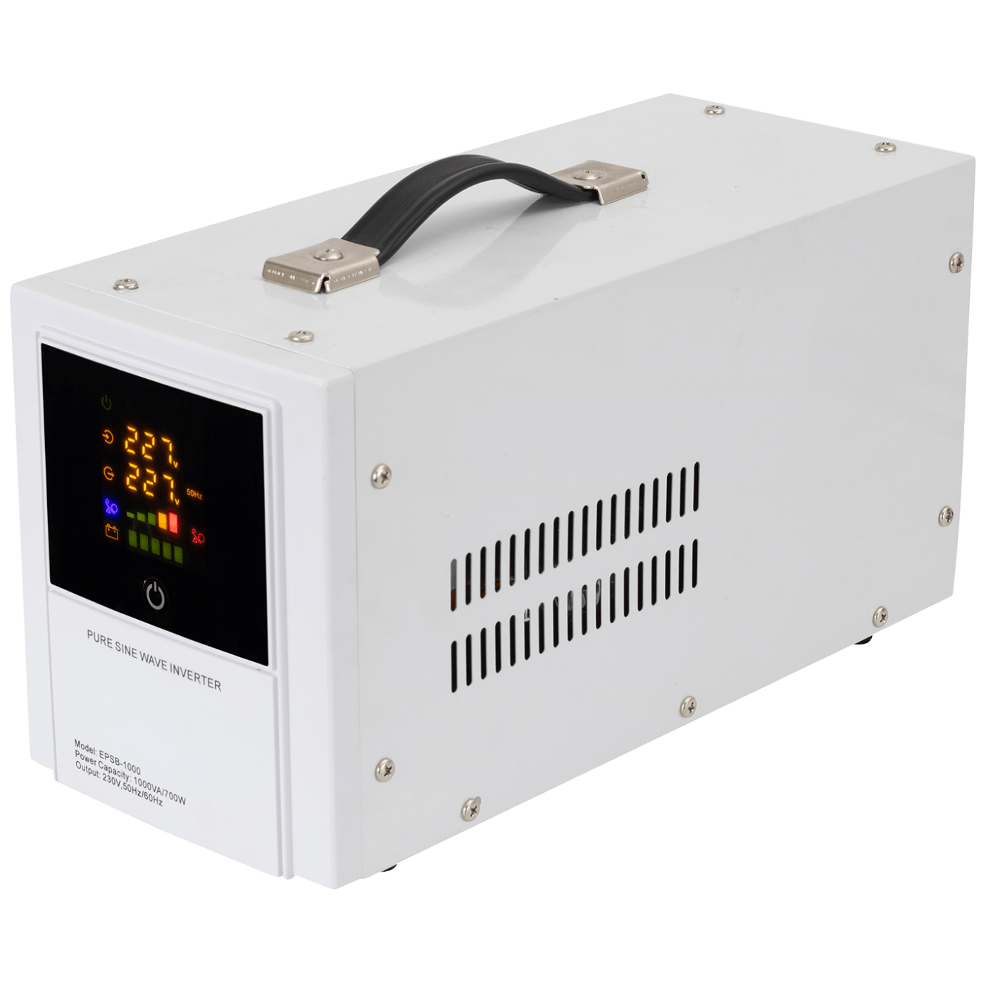 14450_1686234434g1ettsk66b SAL UPS 4u1 Izvor neprekidnog napajanja, stabilizator i punjač - UPS 1000 - Image 1