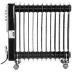 Floria Radijator uljni, 2500 W, 13 rebara - ZLN3673 - Image 3