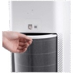 Xiaomi HEPA filter za Mi Air Purifier 1/2/2S/2C/2H/3/3S/3C/3H/Pro - Mi Air Purifier HEPA Filter - Image 3