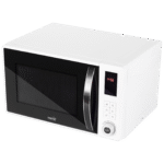 home Mikrovalna pećnica, 800 W, zapremina 23 l, bijela - HG MH 23