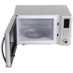 home Mikrovalna pećnica sa grilom, 800 W, zapremina 23 lit. - HG MH 23GR - Image 2