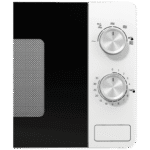 Gorenje Mikrovalna pećnica, 800W, 20 lit., bijela - MO20E1W - Image 3