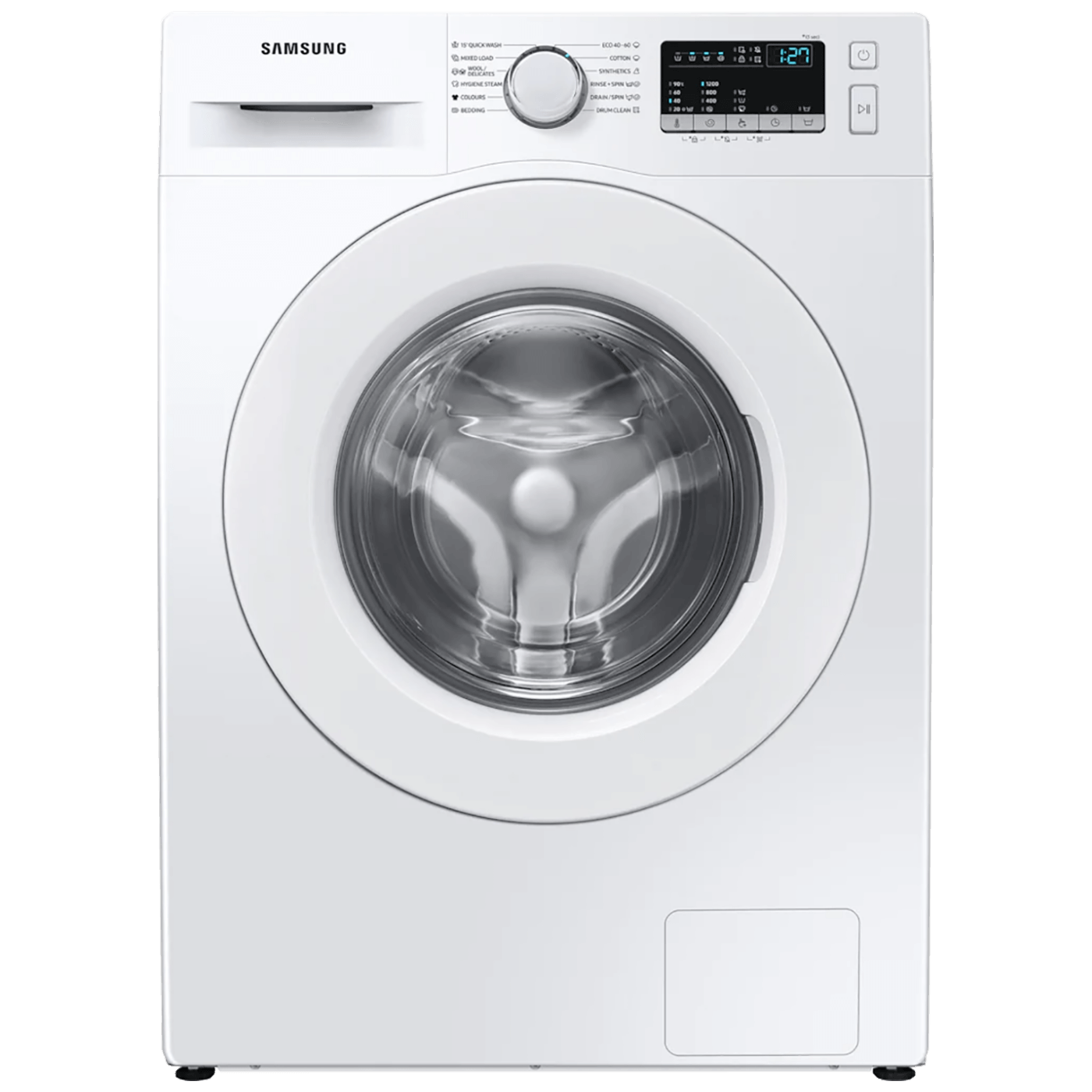 15247_1686242183em7sfynln9 Samsung Mašina za veš,1200 rpm,8kg, Digital Inverter motor, A+++ - WW80T4020EE1LE - Image 1