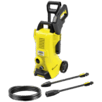 Karcher Visokotlačni perači, 1600 W, Power Control Pressure - K3 Power Control Pressure
