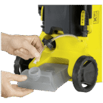 Karcher Visokotlačni perači, 1600 W, Power Control Pressure - K3 Power Control Pressure - Image 3