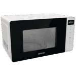 Gorenje Mikrovalna pećnica, 800W, 20 lit., bijela - MO20S4W