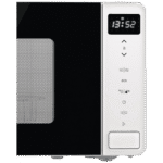 Gorenje Mikrovalna pećnica, 800W, 20 lit., bijela - MO20S4W - Image 4