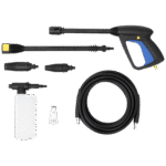 Michelin Perač pod pritiskom, 1600 W, - MPX16E - Image 2
