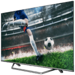 Hisense Televizor Smart LED 4K UHD 50" - 50U7QF - Image 2