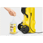 Karcher Visokotlačni perač, 1400W - K 2 Power Control - Image 2