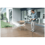 Karcher Visokotlačni perač, 1400W - K 2 Power Control - Image 4