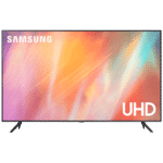Samsung Televizor Smart LED 4K UHD 43" - UE43AU7172UXXH