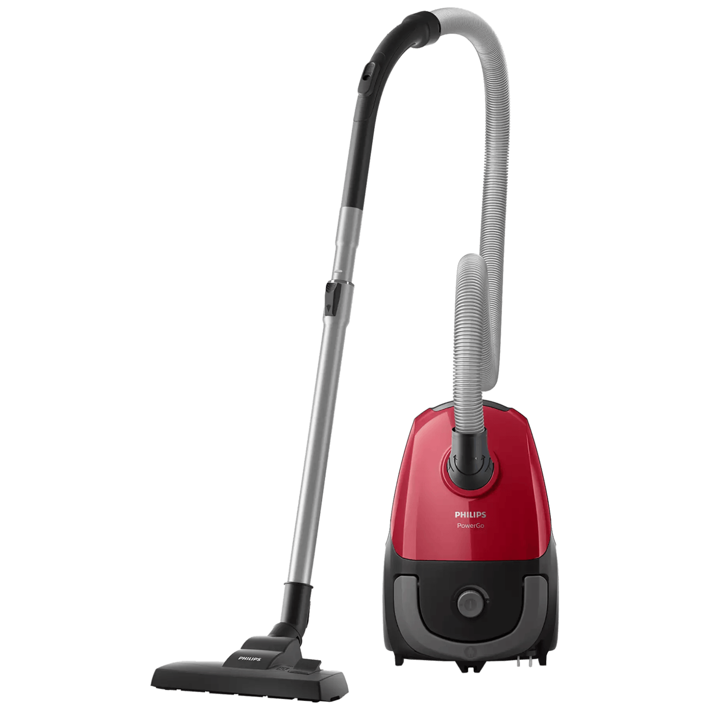 16332_1686245799b119vm22ys Philips Usisavač sa vrećicom, 900 W, PowerGo - FC8243/09 - Image 1