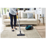 Philips Usisavač sa vrećicom, 900 W, PowerGo - FC8246/09 - Image 3