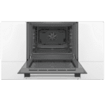 Bosch Ugradbena pećnica, zapremina 66 lit., 3300 W, Serie 2, A - HBF133BR0 - Image 2