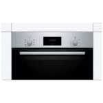 Bosch Ugradbena pećnica, zapremina 66 lit., 3300 W, Serie 2, A - HBF133BR0 - Image 3