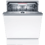 Bosch Ugradbena mašina za suđe,13 kompleta,6 programa,Serie 4,D - SMV4ECX26E