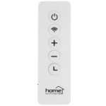 home Panel zidna grijalica, infra-red grijač, smart, 350 W, WiFi - FKIR 351 WIFI - Image 3