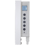 home Panel zidna grijalica, infra-red grijač, smart, 350 W, WiFi - FKIR 351 WIFI - Image 4