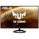 Asus Monitor 27", IPS LED, FullHD, HDMI, DisplayPort, gaming - VG279Q1R