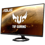 Asus Monitor 27", IPS LED, FullHD, HDMI, DisplayPort, gaming - VG279Q1R - Image 2