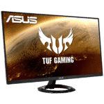 Asus Monitor 27", IPS LED, FullHD, HDMI, DisplayPort, gaming - VG279Q1R - Image 4